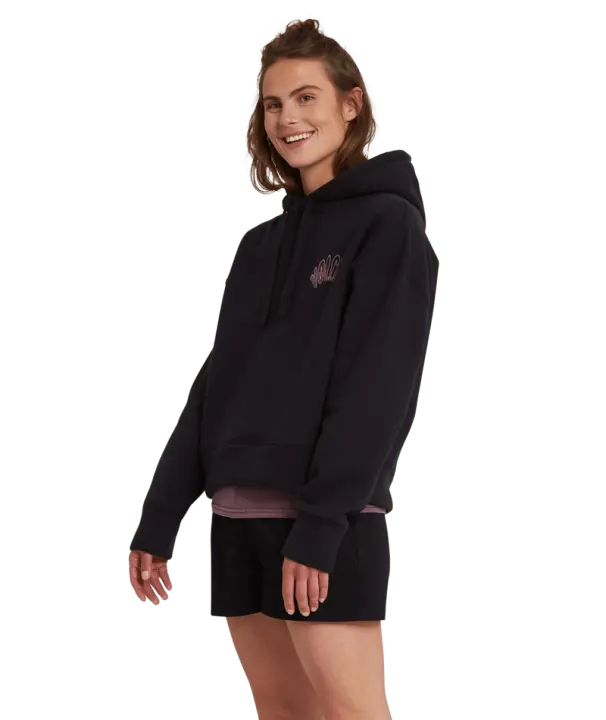 Sudadera con Capucha Volcom Voltrip para Hombre - Estilo Urbano - 1