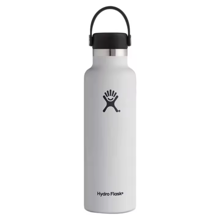 Hydro Flask Botella Térmica Standard Mouth 620ml - 1