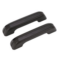 Par De Manijas De Puerta Con Apoyabrazos Para Camionetas D21 Frontier 1986-1997 Material ABS Reemplazo Para Camionetas Duraderas - details 3