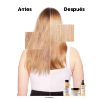 Pack x2 L’Oréal Professionnel Serie Expert Absolut Repair – Champú Reparador y Fortalecedor 300ml - details 0