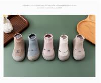 Zapatillas De Caminar Para Bebés Con Suelas Suaves Antideslizantes Y Transpirables Indumentaria Interior Y Exterior Resistentes Al Olor Para Niños Y Niñas - details 8