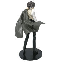 Figura De Acción Bungou Stray Dogs 22cm Dazai Osamu Y Nakahara Chuuya PVC Colección Modelo Muñeca Juguete Para Adultos - details 4