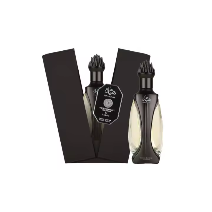 ASDAAF Hayaam Eau De Parfum Para Mujer 100 ml - 1