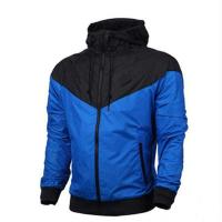 Chaqueta Deportiva Para Hombres Y Mujeres Impermeable Y Protegida Contra El Sol Para Correr Y Escalar En Exteriores Con Cierre De Cremallera Estilo Sólido Talla Regular - details 2