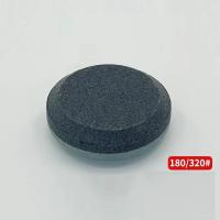 Piedra De Afilar Para Cuchillos De Cocina Herramienta De Afilado Rápido Y Preciso Con Porta-Cuchillos Eco-amigable De Tamaño Grande - details 5