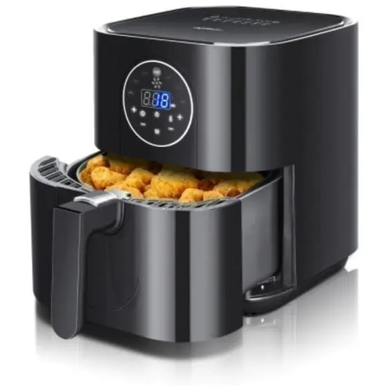 AIGOSTAR FREIDORA MINICUBE 3.5L C.S/ACE 212209 - 1
