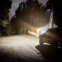 Lámpara Solar Potente 3000000LM Exterior Con Control Remoto Luz Solar Sensible a La Iluminación Impermeable Para Jardín - details 13