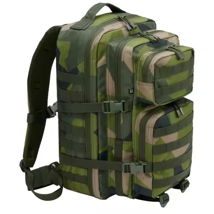 Brandit Mochila Us Cooper L 40l - 1