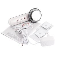 Masajeador De Grasa Corporal Con Cavitation Ultrasónico Y Corriente EMS Dispositivo De Belleza Y Levantamiento Facial Infrarrojo Lejano Para Pérdida De Peso - details 10