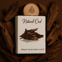 Natural Oud Spray 100 ml | Lattafa Pride | Perfume Unisex con Alma Árabe y Oud Auténtico - details 1