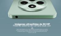 Xiaomi POCO C75 8RAM+256GB Pantalla 6.88" 120Hz, Helio G81, cámara 50MP, 5160mAh,Sin cargador ,Versión UE - details 5