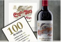 Castillo Ygay Gran Reserva Especial 2010 marques de Murrieta Rioja  - Mejor Vino Mundo - details 0