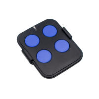 Control Remoto De Garaje Myhouse TX3 TX4 GTX4 MT4 MT4V MT4G Transmisor De Códice Rolante 433.92MHz Abre Puertas Y Ventanas - details 4