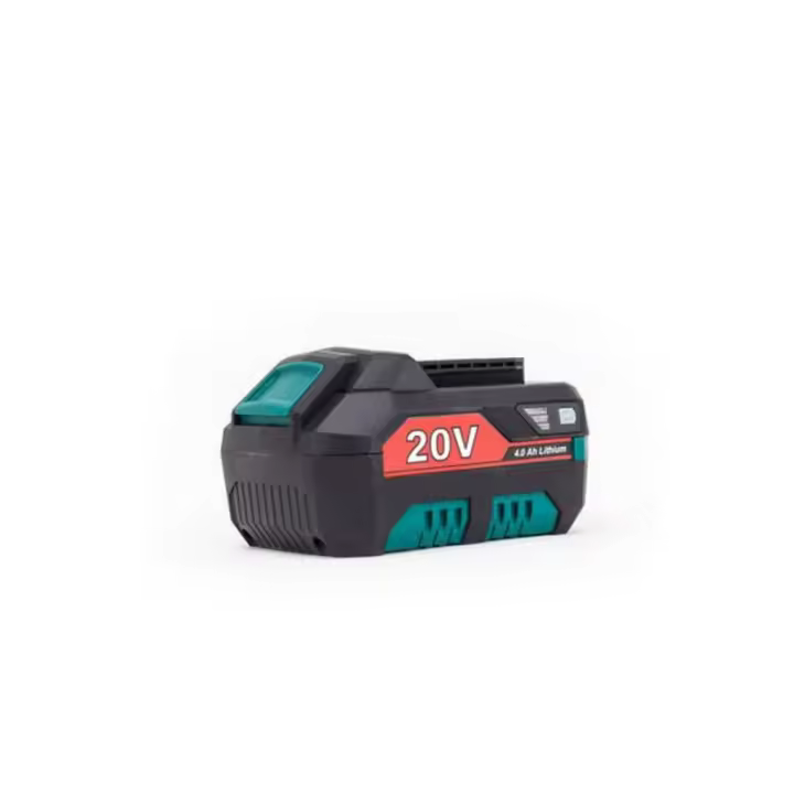 NAC NEW AMERICAN CONCEPT B-40-LI-20V Acumulador Batería de coche Betterie Litio-ion 20V capacidad 4Ah - 1