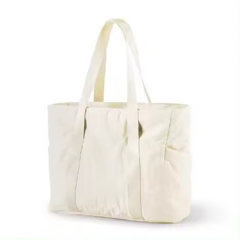Bolso de hombro para mujer, bolso de viaje, bolso para computadora, bolso de mano, bolso de mano - 1