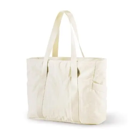 Bolso de hombro para mujer, bolso de viaje, bolso para computadora, bolso de mano, bolso de mano - 1