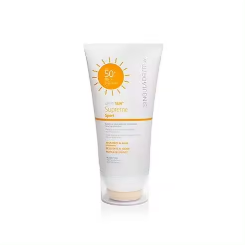 Singuladerm Protector Solar Xpertsun Supreme Sport SPF50 - 1