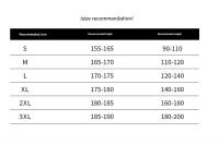 Pareja de Invierno Abajo Chaqueta short habbres at Aire Libre,(Talla XL)Si necesita otros tamaños, envíe un mensaje al servicio de atención al cliente. - details 1