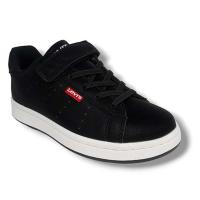 Levi's Levis Zapatilla Sneakers Niño AVENUE VAVE0082S NEGRO Zapatillas calzado niños Levis Winter ROYALE CORDONETS - details 1