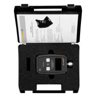PCE Instruments Medidor de humedad absoluta con menú en diferentes idiomas / Rotación digital de la pantalla / Desconexión automática para proteger la vida de las pilas / Para cemento y madera PCE-PMI 3 - details 2