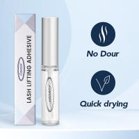 Lomansa Pegamento para Lash Lifting, Adhesivo para Permanente de Pestañas 5 ML feg - details 2