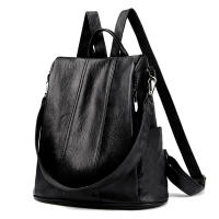 Mochipa para Mujer 2024 Nueva mochara de estilo Korean de alta gama Bolsa de gran capacidad de viaje - details 1