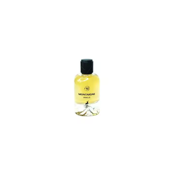 Maison Alhambra Montaigne Vanille Eau de Parfum Unisex 100ml - 1
