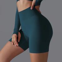 SSITO Ropa Corte de Gimnasio para Mujer, pantalones cortos de Impacto, Mallas de Gimnasio para Mujer, medias Deportativas para Corver, ropa de Yoga, Pantones cortos de entrenamiento - details 19