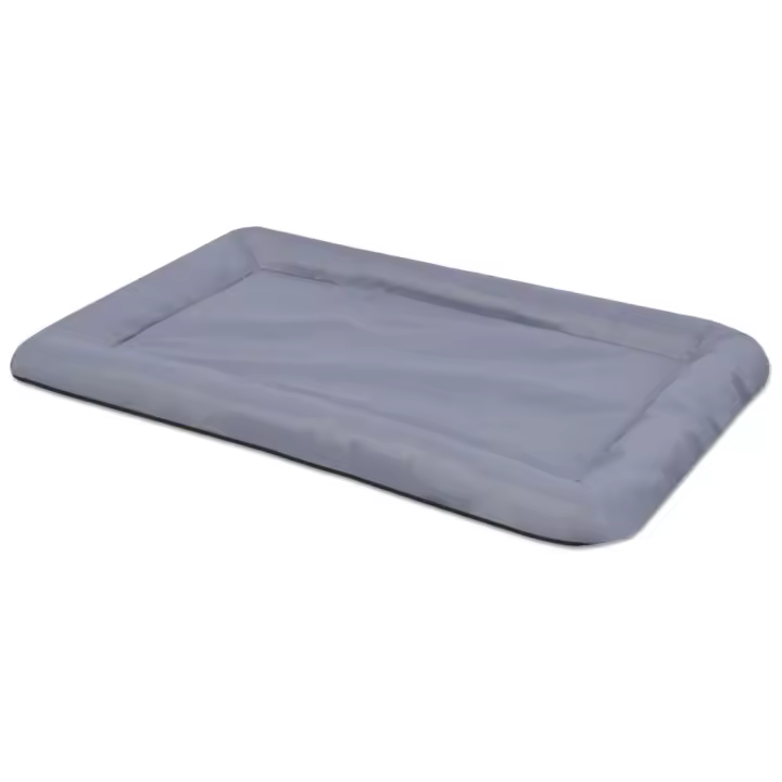Colchón para Perros Talla L Gris - 1