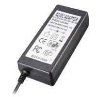 Adaptador De Suministro De Energía 24V 4A 96W 100-240V AC a DC Transformador De Conversión Para Tiras LED Cámara CCTV - details 3