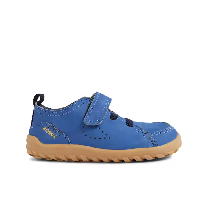 Step Up Prime Olympian Blue - 1
