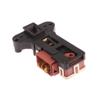 Cerradura De Puerta Con Retardo Electrónico ZV-446 T2805310400 Adecuado Para Lavadoras Beko TCL Interlock Switch Asamblea - details 2