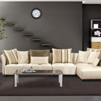 Termómetro-Higrómetro De 20 Cm Para Interior Y Exterior Medidor De Temperatura Y Humedad Para Patio Estufa Y Decoración Del Hogar Con Reloj De Pared - details 4