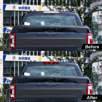 Luz De Freno Adicional LED Para Ford F150 2015-2022 F250 F350 F450 Ranger 2019-2021 Lámpara De Advertencia Trasera De Coche - details 4