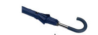 J.S ONDO PARAGUAS LARGOS LISO 8 VARILLAS ANTIVIENTOS Paraguas automático de bastón resistente al viento, paragua grande FUERTES NUEVO 2025 - details 2