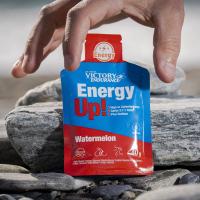 Joe Weider - Victory Endurance - Energy Up! - 24 x 40 grs - Watermelon - details 0