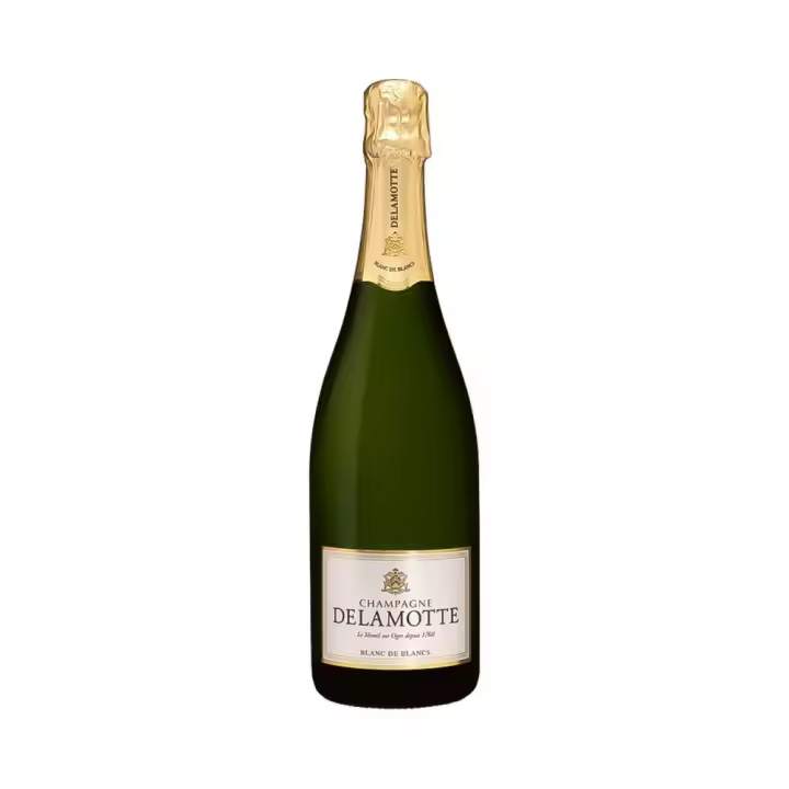 Champagne Delamotte Blanc de Blancs - 1