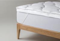 Topper Sobrecolchón Extra Confort 1000 Gramos Velfont - details 1