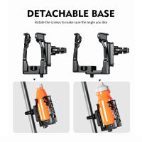 Soporte Universal Ajustable Para Vaso De Bebida De Motocicleta Y ATV Bucle De Botella Para Motocicleta Accesorios De Bicicleta - details 4