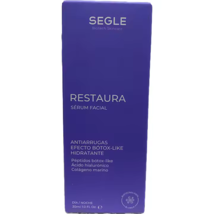 Segle Clinical RESTAURA Sérum Facial 30ml - 1
