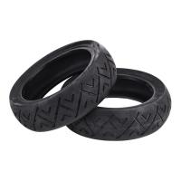 Pneumático De Scooter Eléctrico Xiaomi 4 Ultra Y Lite 10 Pulgadas 250x64 Reinforced Vacuum Tyre Tubeless Negro Para Ciudad Road - details 9