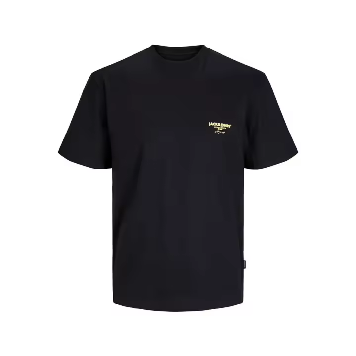 Jack & Jones Camiseta De Manga Corta Bora Branding - 1