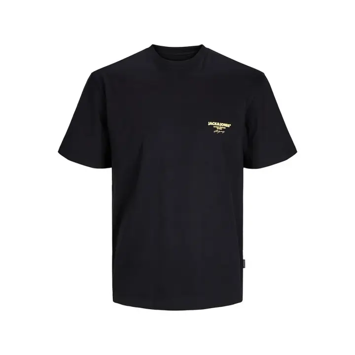 Jack & Jones Camiseta De Manga Corta Bora Branding - 1