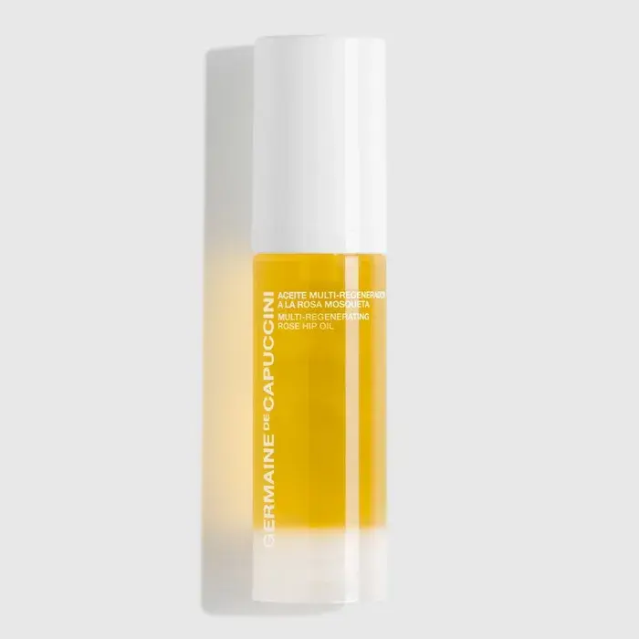 Rosa de mosqueta Germaine de capuccini aceite multi-regenerador 30 ml - 1