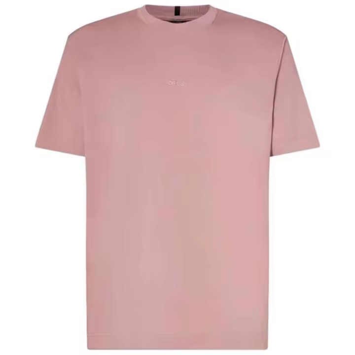 Camiseta Oakley modelo B1B Repeated Tee - 1