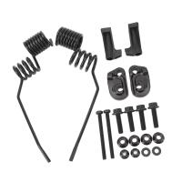 Scratcher De Hielo Para Motocross Ski-Doo 800R Summit Everest P-TEK Modelo G4 REV-XP Chasis REV-XM Summiteño Primavera - details 0