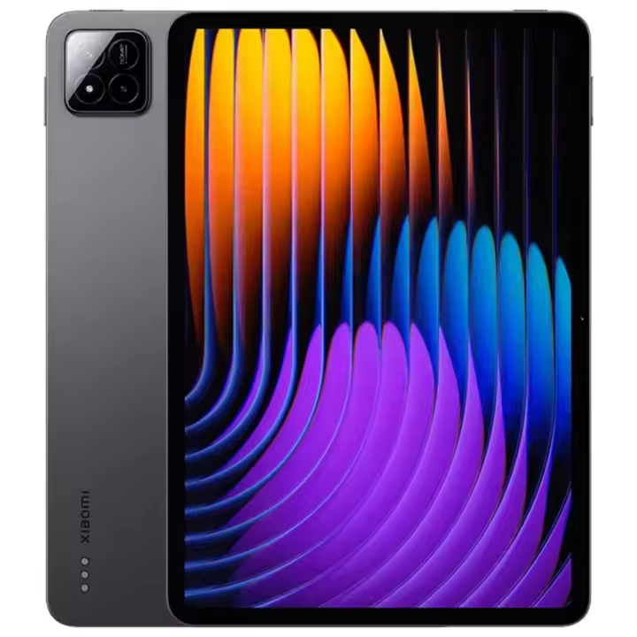 Xiaomi-Tableta Mi Pad 7 Pro versión Global, Snapdragon 8S, 11,2 ", 3,2 K, 144Hz, GPU Adreno, 67W, hipercarga, 8850mAh - 1