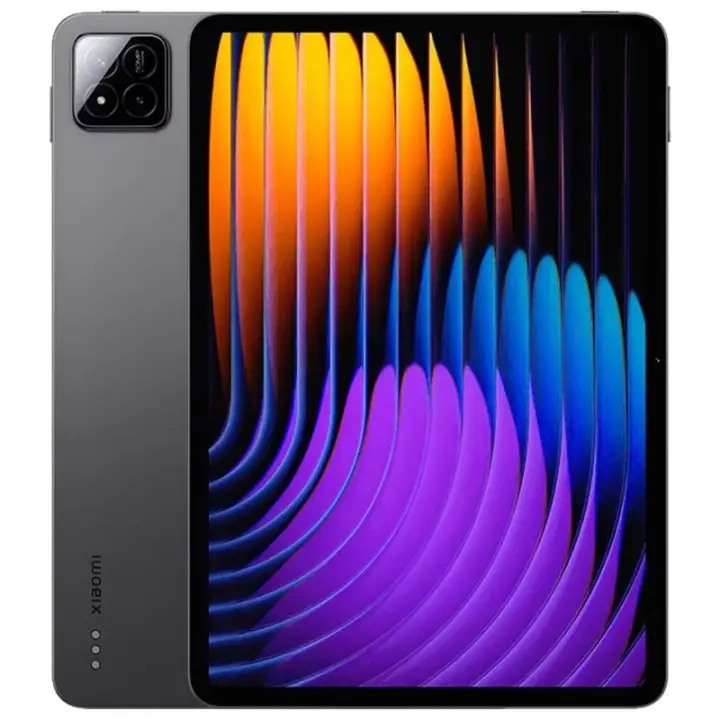 Xiaomi-Tableta Mi Pad 7 Pro versión Global, Snapdragon 8S, 11,2 ", 3,2 K, 144Hz, GPU Adreno, 67W, hipercarga, 8850mAh - 1