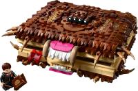 Lego  Harry Potter 76449 Monstruoso Libro de los Monstruos Mordedor Lego - details 3