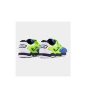 Zapatilla Joma Cancha JR 2403 - zapatilla de futbol sala para niño/niña. - details 2